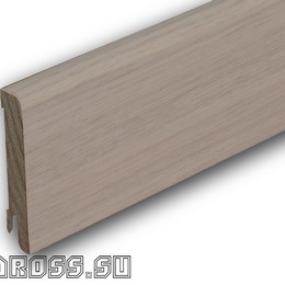 Плинтус Pedross 70х15 Дуб Беленый